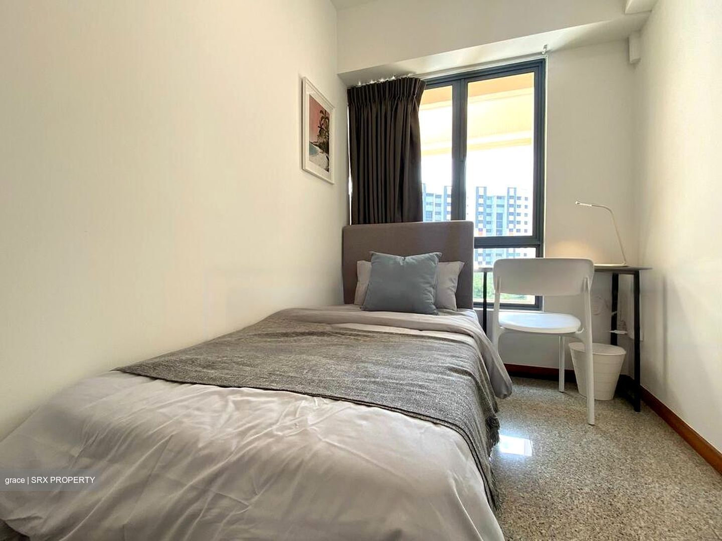 Aquarius By The Park (D16), Condominium #491389461